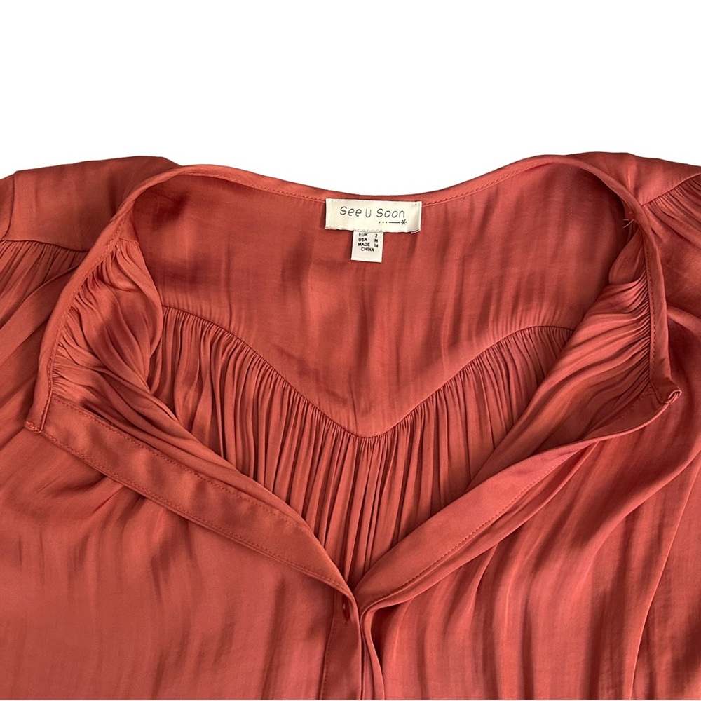 Fall Tops Bundle (Size M) - Picture 11 of 11